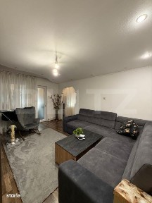 Apartament cu 3 camere, etajul 1, zona-Comuna din Paris