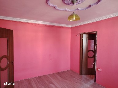 Ultracentral-Apartament 2 camere et. 3 mobilat,67000Euro