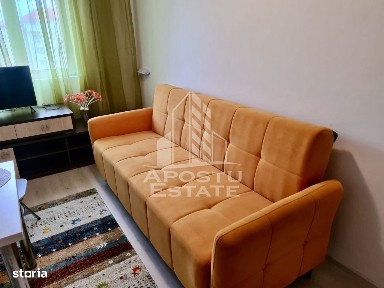 Garsoniera renovata, 16mp, ideal investitie, Complexul Studentesc