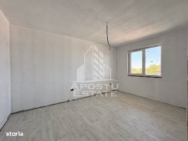 Apartament cu 2 camere | Bloc Nou | Terasa 45mp | Finisat | Chisoda