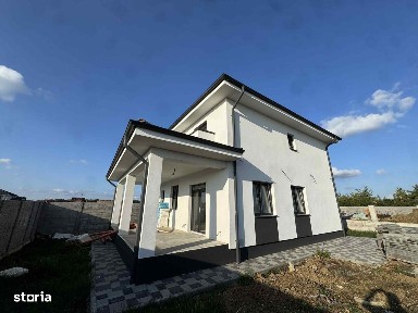 Paulesti, Satu Mare