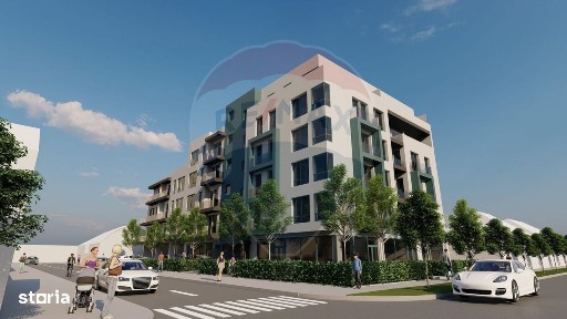 Strada Dimitrie Cantemir, Dorobantilor, Oradea, Bihor