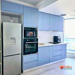 Constanta, Mamaia-Sat