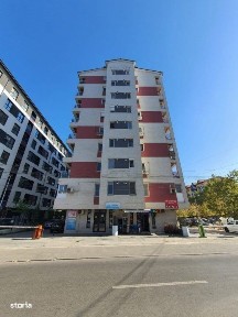 Spatii comerciale stradale cu tot cu afacerii