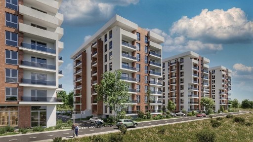 Bucuresti - Ilfov, Popesti-Leordeni