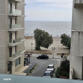 Apartament 2 camere,vedere la mare