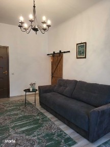 Vand apartament 2 camere