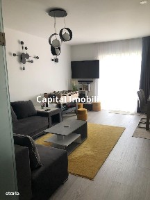 Penthouse 2 camere, Târgu Mureș