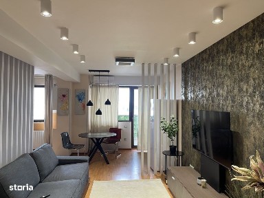 Studio tip Loft-Metrou