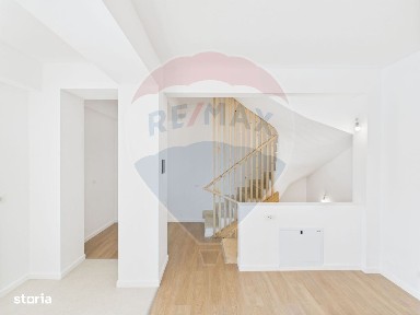 Apartament 3 camere si 1 terasa de inchiriat,Nobil Residence - Tunari