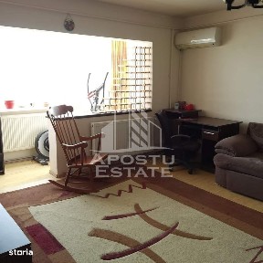 Apartament cu 2 camere, zona Badea Cartan