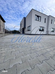 Sannicoara, Apahida, Cluj