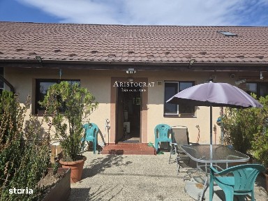 Tamasi, Corbeanca, Ilfov