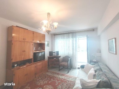 2 camere, etaj 9/10, centrala proprie - Bld. Republicii