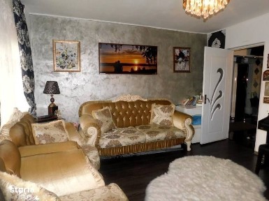 Gheorghe Doja, Ploiesti, Prahova