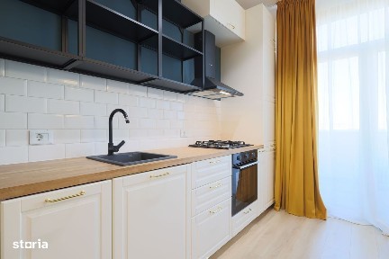 VANDUT! Descoperă apartament 2 camere ARED IMAR - Comision 0%