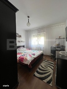 Apartament cu 2 camere, decomandat, zona Micro 3