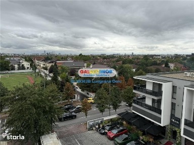 Strada Erou Nicolae Iancu, Voluntari, Ilfov