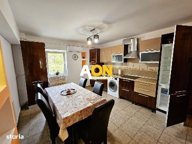 Apartament 3 camere decomandat, etaj 2, ultracentral, zona Primarie
