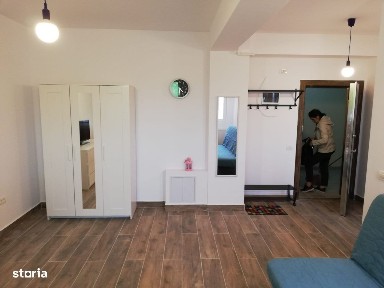 Strada Sergent Ilie Petre, Chiajna, Ilfov