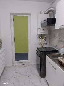 Garsoniera decomandata - Parter cu Balcon - Comision 0 - Militari