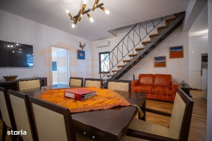 Apartament 5 Camere cu Vedere la Mare | Un Stil de Viata Exclusiv