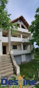 Vila Independenta, D+P+1+M+POD, 474 mp, Valea Lupului