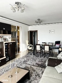 Apartament 2 camere - ISARAN