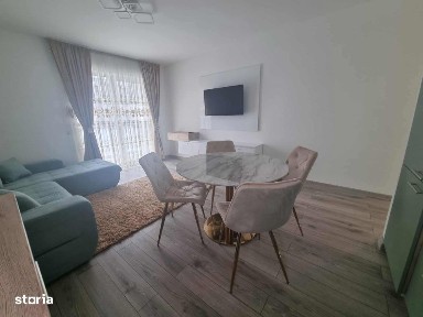 Apartament 2 camere de inchiriat