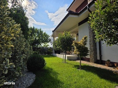 Corbeanca, Ilfov