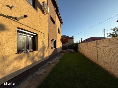 Vila individuala 10 min Bucuresti