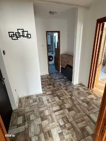 Apartament renovat 2 camere - 200m de scoala/gradinita