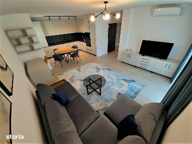 Pet friendly! Apartament modern 2 camere, Buna Ziua, zona LIDL+Parcare