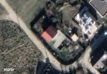 Casa in judetul Arges