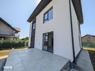 Casa 5 camere 140mp | 0 Comision | Tamasi Corbeanca | finisat