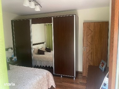 Apartament cu 2 camere in Cartierul Arhitectilor