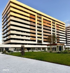 APARTAMENT 2 CAMERE COMPLEX NOU COPOU 0% COMISION