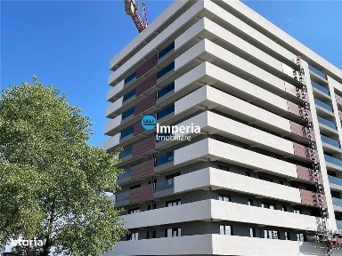 Apartament 2 camere 64MP, Copou Garden