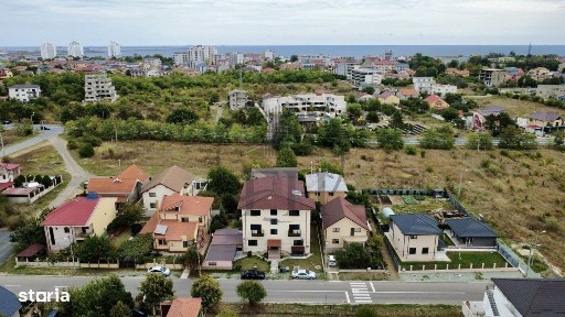 Casa/Vila de vanzare Eforie Nord, Constanta