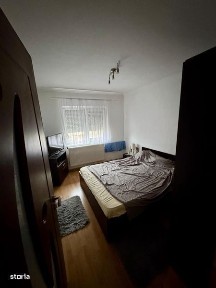 Vand apartament 3 camere decomandat