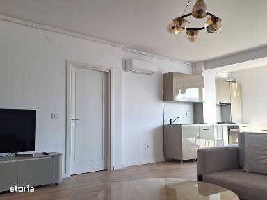 Apartament 2 camere, nou, Ivory Pipera