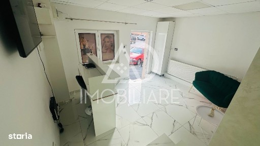 Vânzare Spațiu Comercial - 0% Comision Cumpărător!