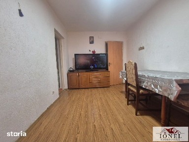 Apartament doua camere in Cugir