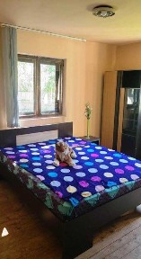 Casă din cărămidă la Lipia, Merei