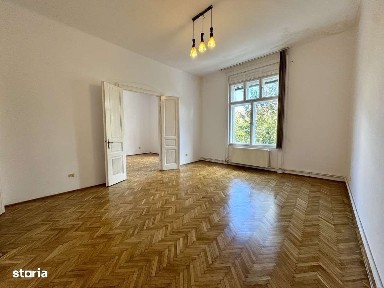 Strada Crisan, Centru, Arad