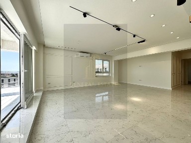 Vânzare Penthouse cu Terasă generoasă în Complexul Atrium Garden