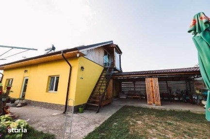 Casa de vanzare Coslogeni Calarasi