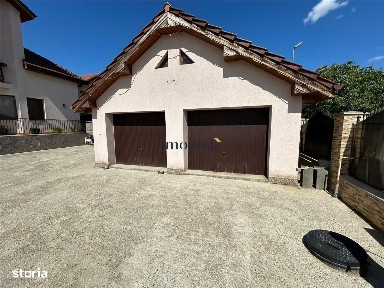 Casa de vanzare in Paulesti | 287 mp utili, 3 dormitoare, birou, 270.0
