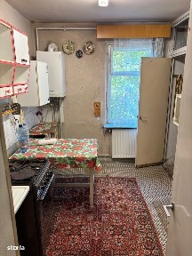 De vanzare ap. cu 2 camere, conf.1, et. 2/4, Unirii, Str. Decebal