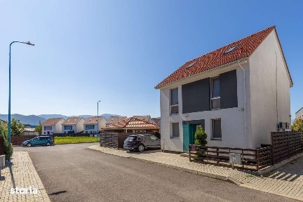 Strada Dihamului, Bartolomeu Nord, Brasov